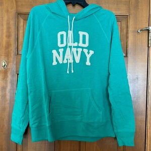 Old Navy Hoodie. Size XL.